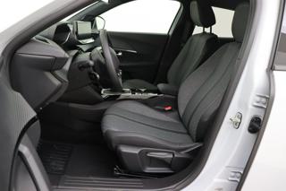 PEUGEOT 2008 usata, con Alzacristalli elettrici