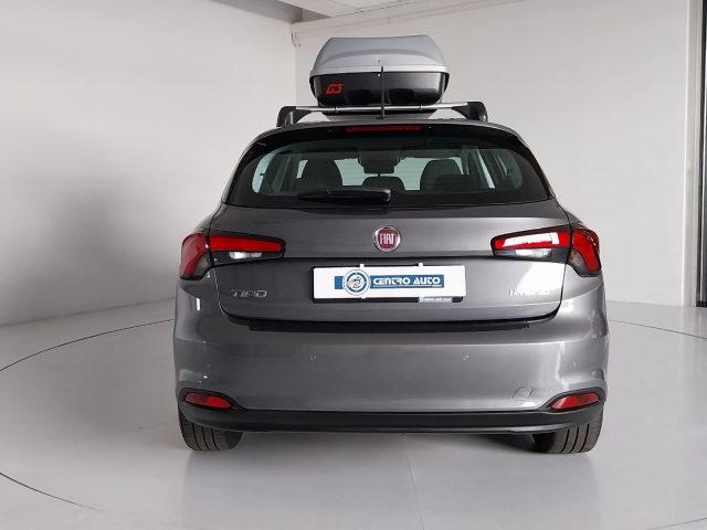FIAT Tipo usata, con Bluetooth