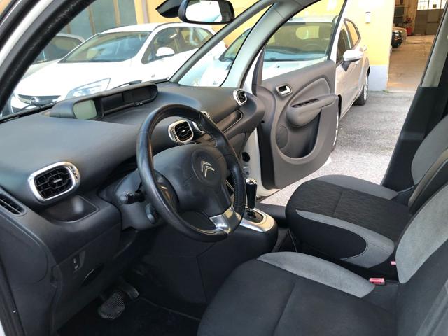 CITROEN C3 Picasso usata, con Climatizzatore