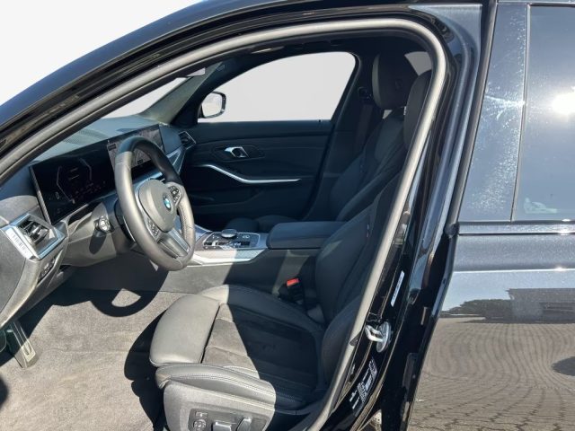 BMW 320 usata, con Climatizzatore