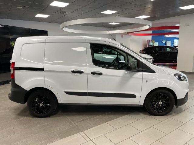 FORD Transit Courier usata, con Chiusura centralizzata telecomandata