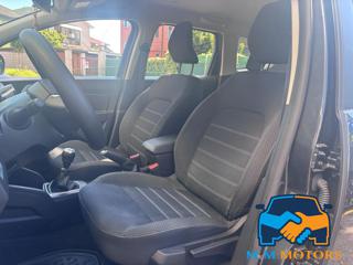 DACIA Duster usata, con Climatizzatore