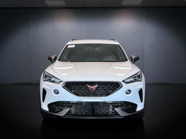 CUPRA Formentor usata, con Airbag