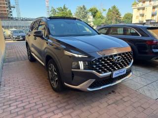 HYUNDAI Santa Fe 1.6 T-GDI HEV 4WD AT 7p. 20th Anniv. TETTO PANORAM