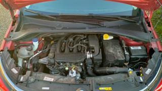 CITROEN C3 usata, con Luci diurne LED