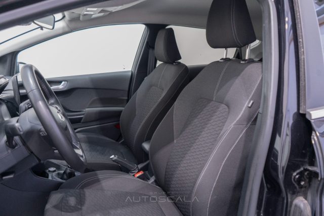 FORD Fiesta usata, con Cruise Control