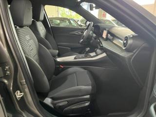 ALFA ROMEO Tonale usata, con Luci diurne LED
