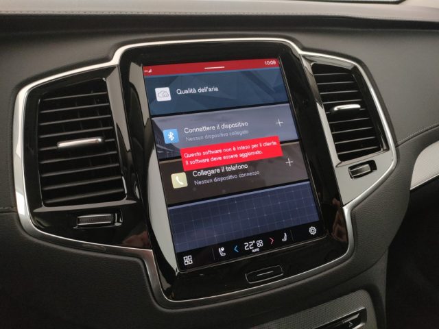 VOLVO XC90 usata, con ESP