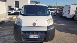 FIAT Fiorino usata, con Climatizzatore