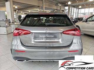 MERCEDES-BENZ A 180 usata, con Chiusura centralizzata