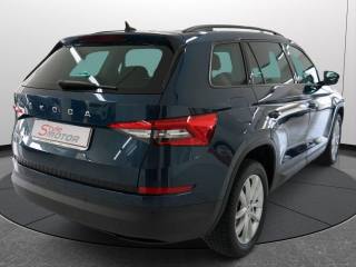 SKODA Kodiaq usata, con Airbag
