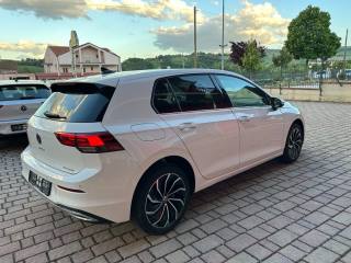 VOLKSWAGEN Golf usata, con Airbag laterali