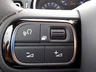 CITROEN C3 usata, con USB