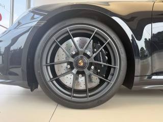 PORSCHE 992 usata, con Airbag Passeggero
