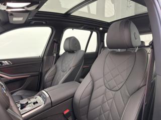 BMW X5 usata, con Cerchi in lega