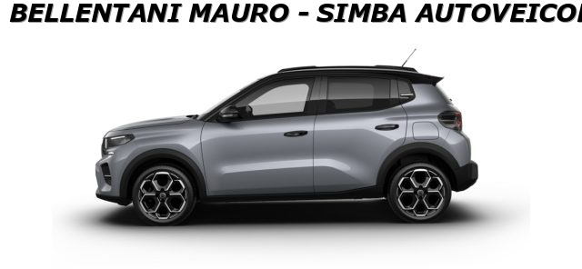 CITROEN C3 usata, con Airbag