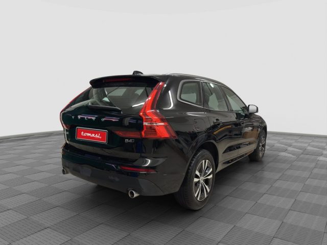 VOLVO XC60 usata 4