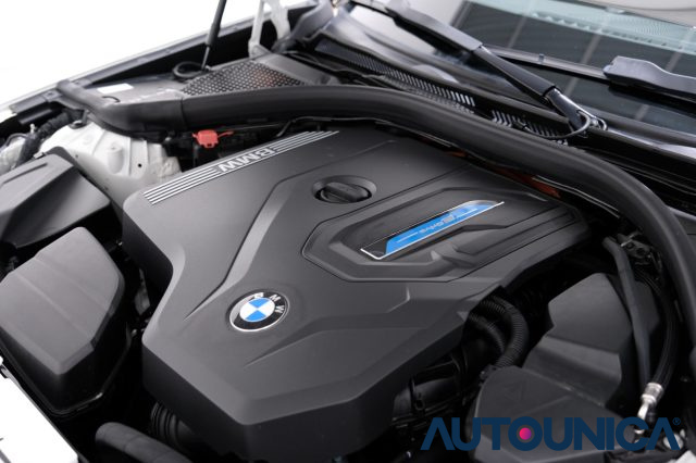 BMW 320 usata 74