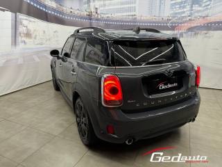 MINI Countryman usata, con Boardcomputer