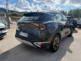 KIA Sportage usata, con Airbag