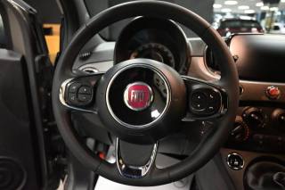FIAT 500 usata 21