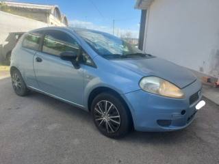FIAT Grande Punto usata 1