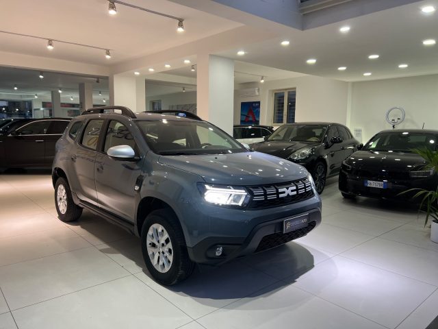 DACIA Duster usata, con Autoradio