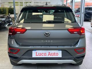 VOLKSWAGEN T-Roc usata, con Alzacristalli elettrici
