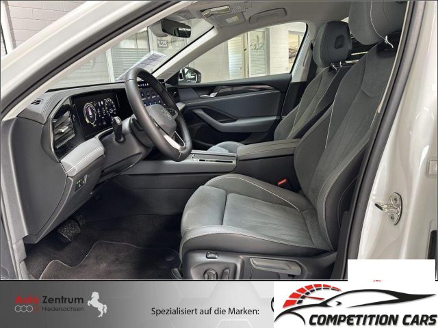 VOLKSWAGEN Passat usata, con Autoradio