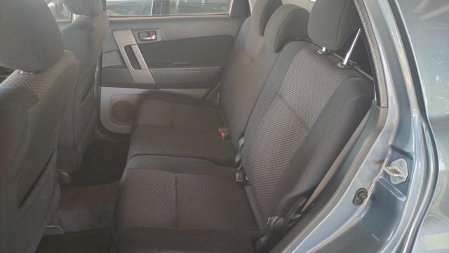 DAIHATSU Terios usata, con Controllo automatico clima