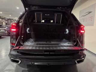 BMW X5 usata, con Sedili sportivi