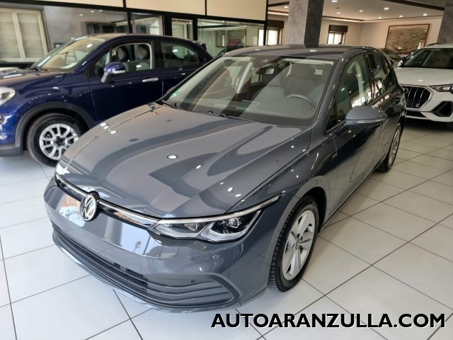 VOLKSWAGEN Golf usata, con ABS