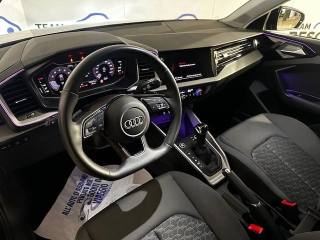 AUDI A1 usata, con Boardcomputer