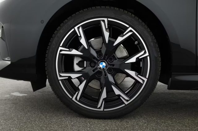 BMW 120 usata, con Cerchi in lega