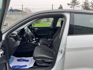 AUDI A1 usata, con Antifurto