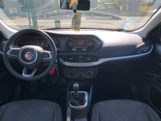FIAT Tipo usata, con ESP