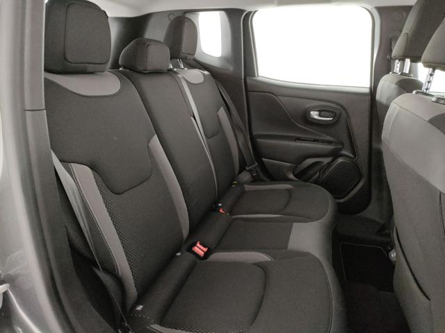 JEEP Renegade usata, con Filtro antiparticolato