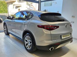ALFA ROMEO Stelvio usata, con Airbag Passeggero