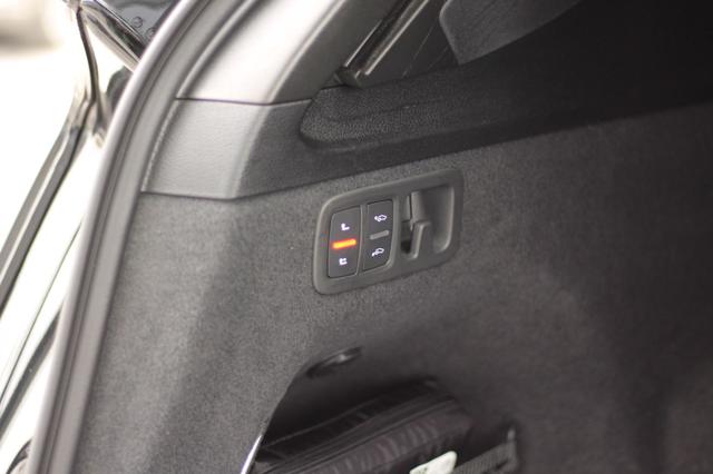 AUDI Q7 usata, con Trazione integrale