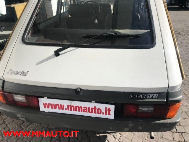 FIAT 127 usata 4
