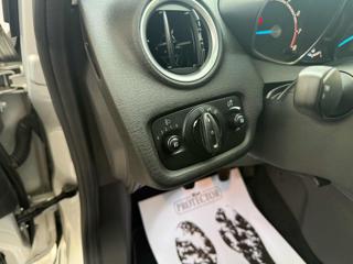 FORD Fiesta usata 21