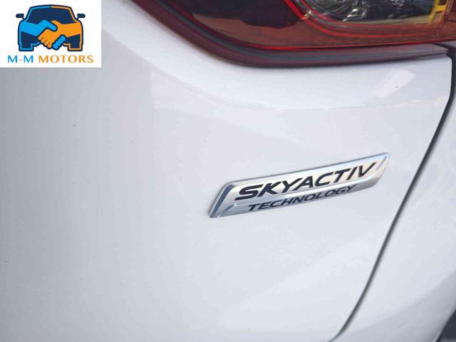 MAZDA CX-3 usata, con Climatizzatore