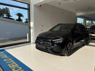 MERCEDES-BENZ GLA 200 d Automatic AMG Line Premium Plus TUA DA ?479,00