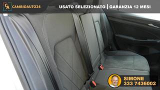 VOLKSWAGEN Golf usata 105