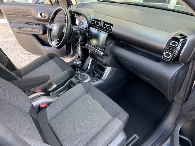 CITROEN C3 Aircross usata 11