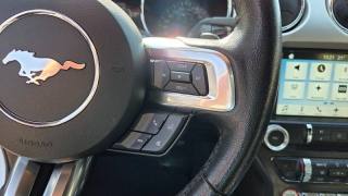 FORD Mustang usata, con Servosterzo