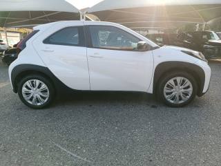 TOYOTA Aygo X usata, con Chiusura centralizzata
