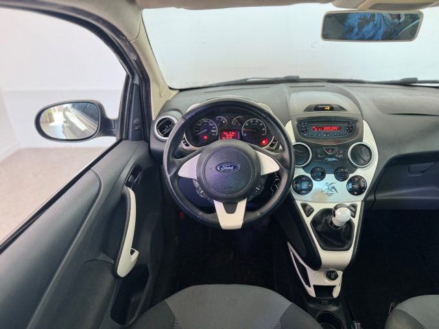 FORD Ka usata 11