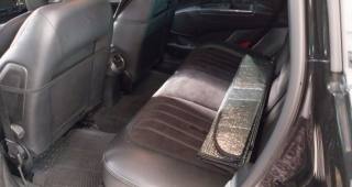 LANCIA Delta usata, con Airbag Passeggero