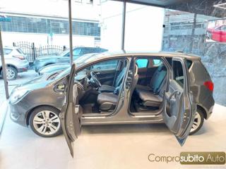 OPEL Meriva usata, con Airbag Passeggero